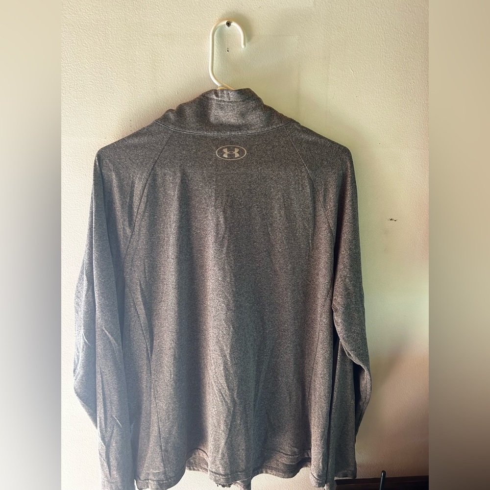 Underarmour light weight jacket, 2XL women’s